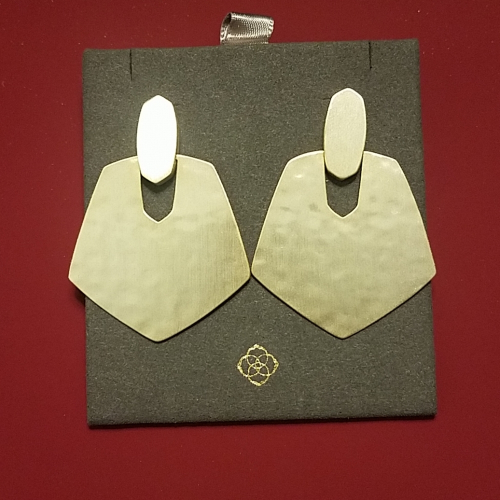 Kendra Scott Finch Earrings